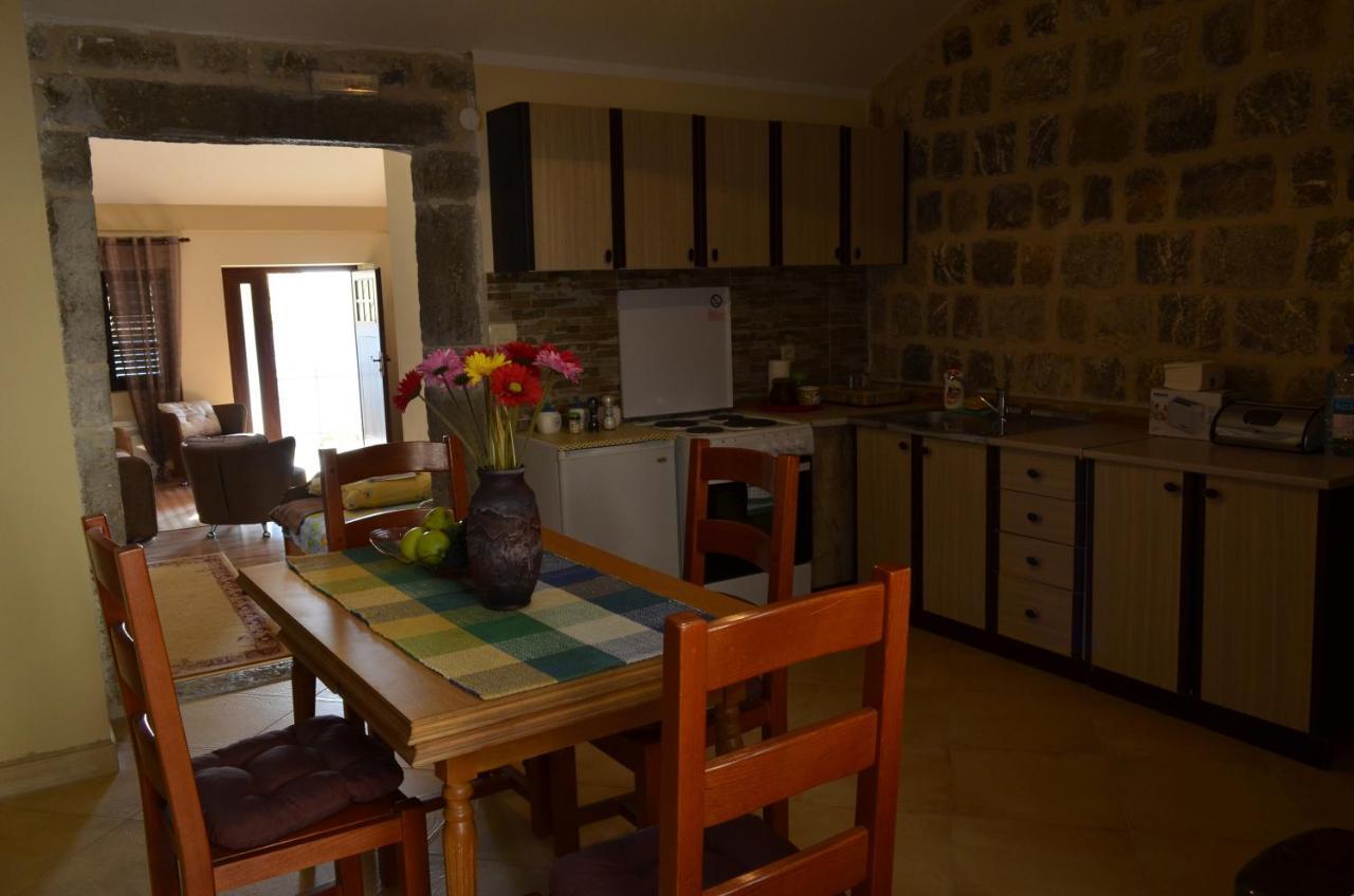 Vila Nikola Bratešići Dış mekan fotoğraf