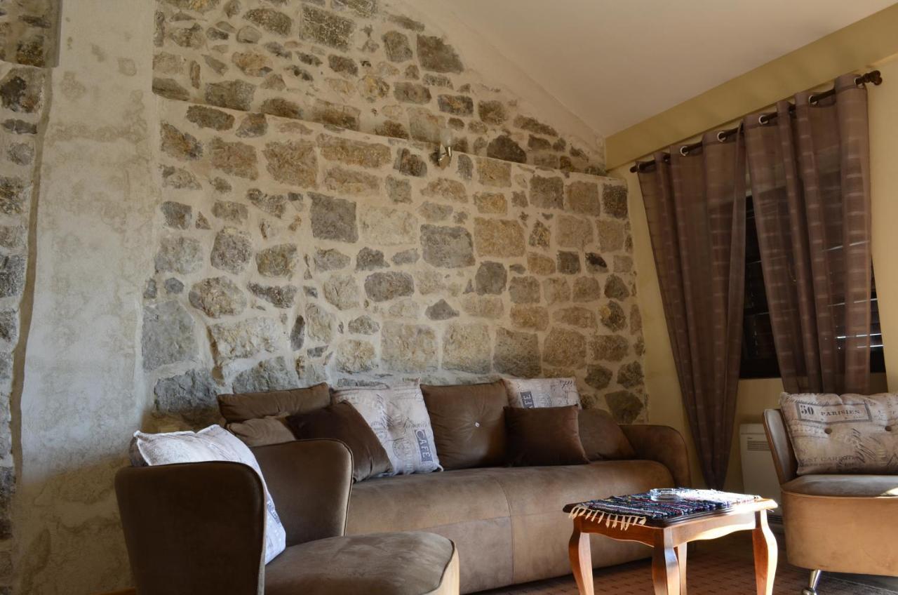 Vila Nikola Bratešići Dış mekan fotoğraf