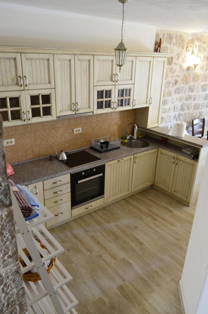 Vila Nikola Bratešići Dış mekan fotoğraf