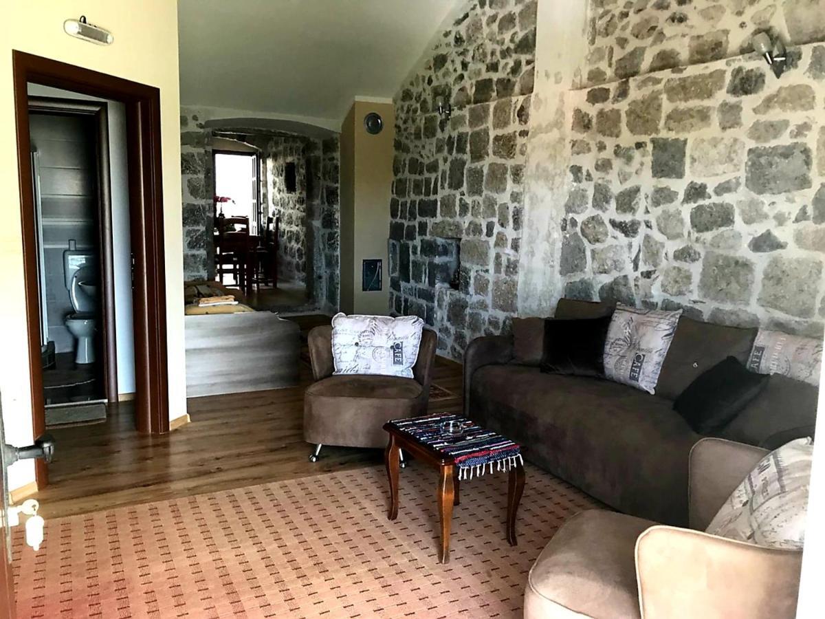 Vila Nikola Bratešići Dış mekan fotoğraf